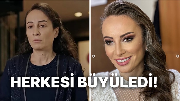 Yalı Çapkını'nın Esme'si Sezin Bozacı'nın Gerçekteki Hâli Karşısında Şaşkınlığınızı Gizleyemeyeceksiniz!