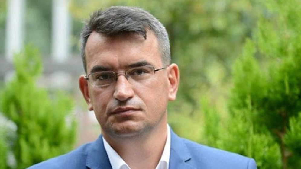 Metin Gürcan'a Müebbet ve 35 Yıla Kadar Hapis İstemi!