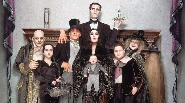6. Addams Family Values (1993)