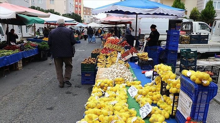 Hırsızlardan Korkup Yanına Almıştı: Pazarda 385 Bin TL'sini Çaldırdı