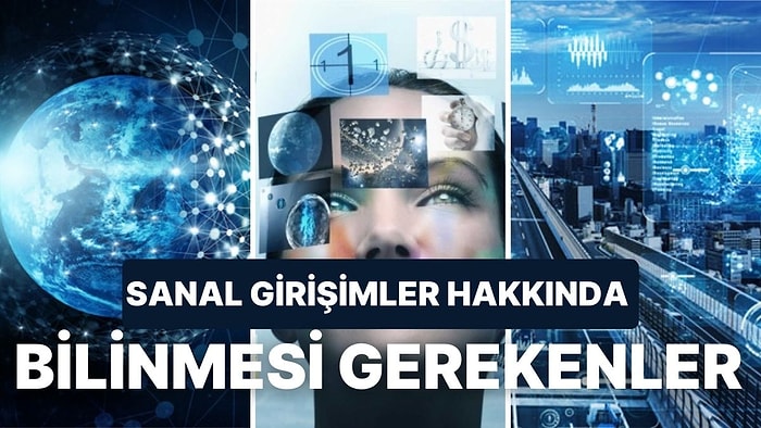 Sanal Girişimcilik Nedir? Sanal Girişimcilik Hakkında Bilmeniz Gereken 9 Şey