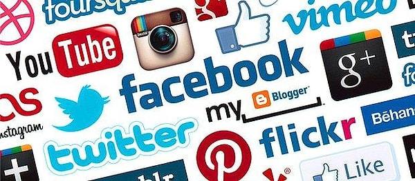 2. İşletmenize dair sosyal medya kanalları açın.
