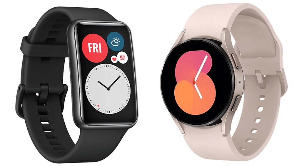 Son Zamanlarda Neredeyse Her Şeyimiz Olan Her Bütçeye Uygun Akıllı Saat Önerileri