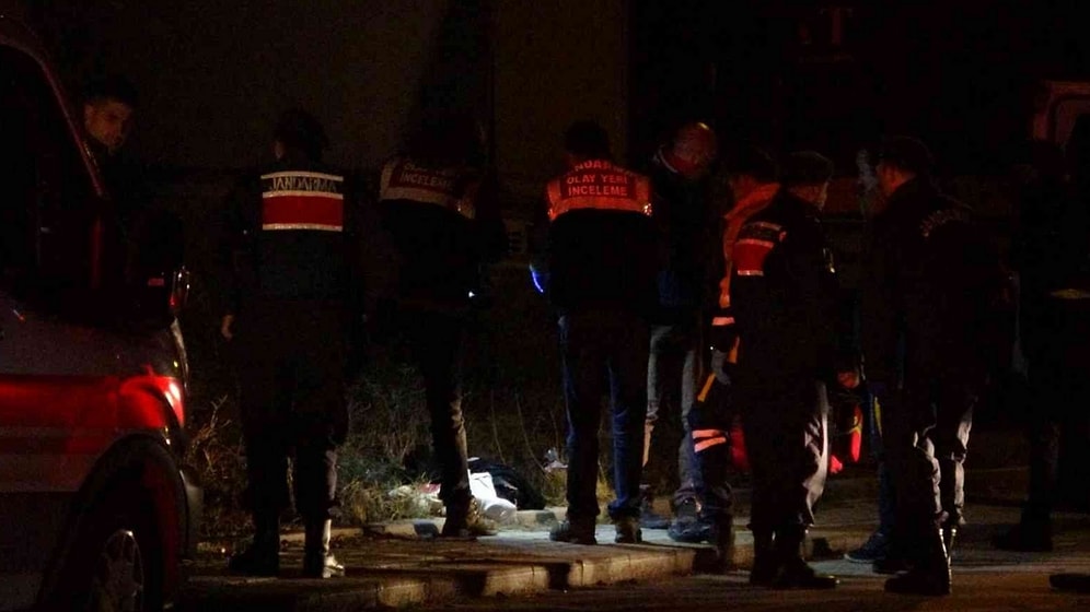 Denizli’de Vahşet: Saçından Sürükledi, Başını Keserek Katletti