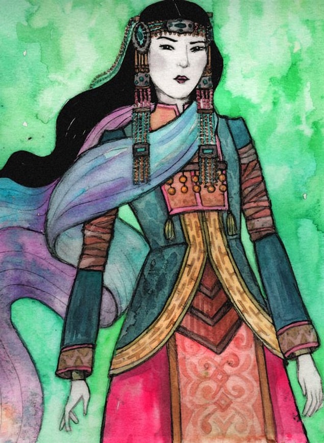 Muhtemelen Daha �nce Duymad���n�z Tarihin Tozlu Sayfalar� Aras�nda Kalan Ger�ekler