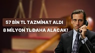 Eğlenceli Olmadığı İçin Kovulan Adam, "Sıkıcı Olma Hakkı" Olduğu İçin Küçük Bir Servet Değerinde Tazminat Aldı