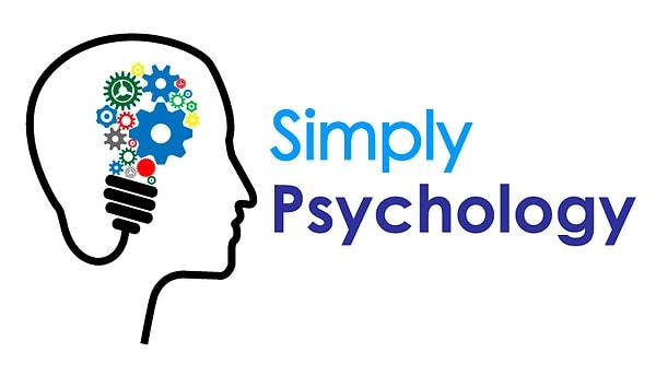 1. Simply Psychology