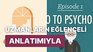 Psikolojiye İlgi Duyanların Bakış Açılarını Değiştirecek Farklı ve Eğlenceli Web Sitesi Önerileri