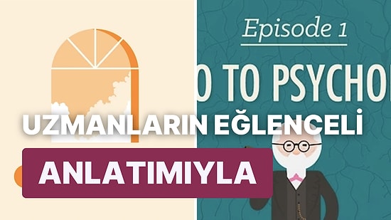 Psikolojiye İlgi Duyanların Bakış Açılarını Değiştirecek Farklı ve Eğlenceli Web Sitesi Önerileri