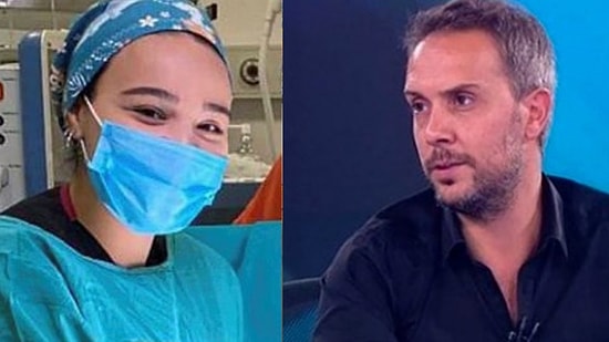 Sabah Yazarı Melih Altınok, Sahte Doktora Sahip Çıktı: "Yok mu Ayşe'yi Burslu Okutacak Bir Tıp Fakültesi?"