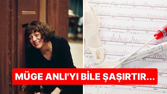 Kızına Yaptırdığı DNA Testinin Ardından Hem Annesi Hem de Dayısı Olduğunu Öğrenen Kadının Enteresan Hikayesi
