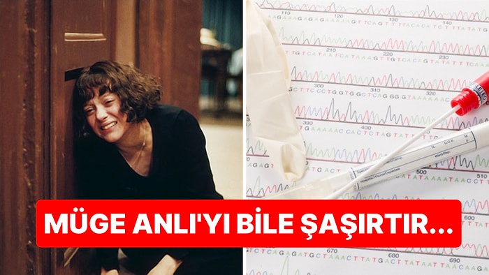 Kızına Yaptırdığı DNA Testinin Ardından Hem Annesi Hem de Dayısı Olduğunu Öğrenen Kadının Enteresan Hikayesi