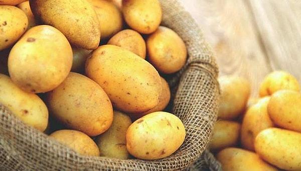 Baton Rouge'daki Pennington Biyomedikal Araştırma Merkezi'ndeki araştırmacılar tarafından yapılan yeni bir çalışmaya göre, patates sağlıklı bir beslenmenin parçası olabilir.