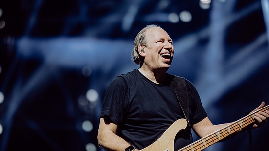 Hans Zimmer'a Ait Olmayan Soundtracki Bulabilecek Misin?