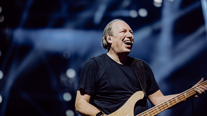 Hans Zimmer'a Ait Olmayan Soundtracki Bulabilecek Misin?