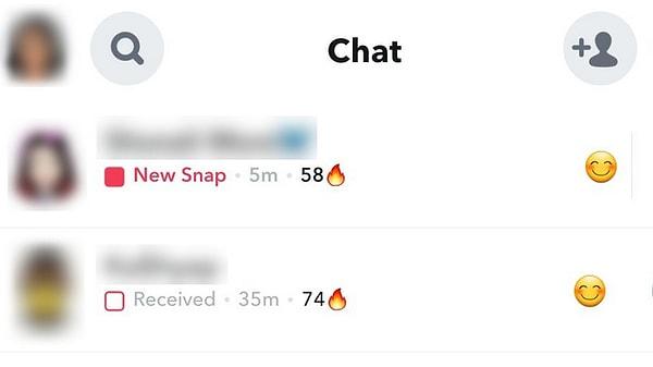 Snapchat ST Nedir, Ne Anlama Gelir?