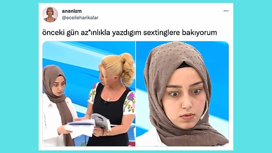 Televizyon Dünyasıyla İlgili Attıkları Tweetlerle Hafta Boyunca Yüzümüzü Güldüren Kullanıcılar