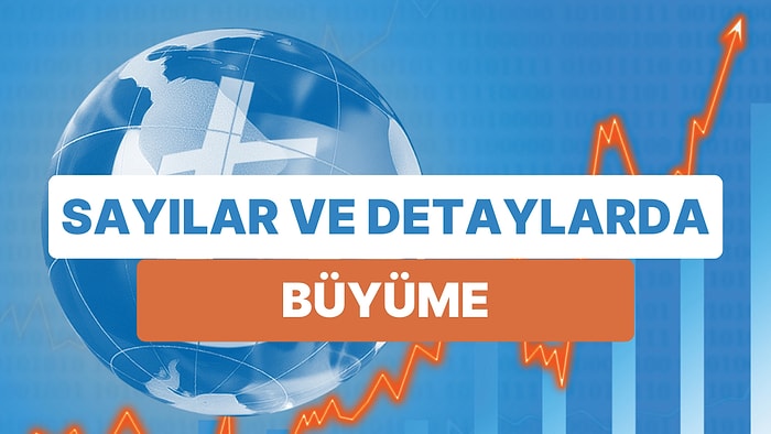 Büyüme İçin Yapılanlar İşe Yarıyor mu? Faiz İndirimleri Üretimi Değil Finansı Büyüttü, Maaşlar Yine Düştü