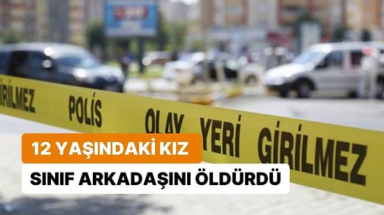 Kendisiyle Dalga Geçtiğini İddia Etti: Sınıf Arkadaşını Hortumla Dövüp, Bıçaklayarak Öldürdü