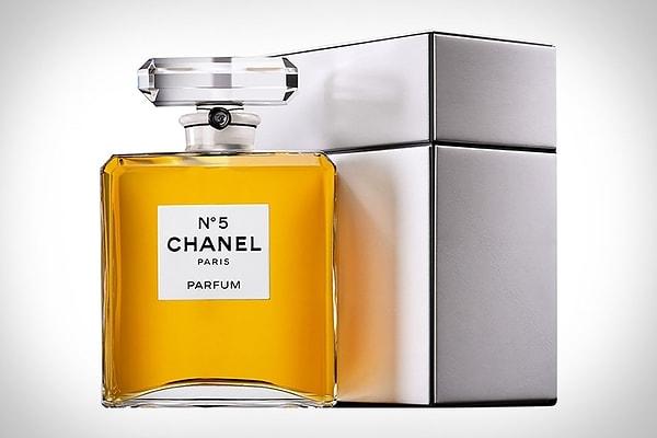 3. Chanel No. 5 Limited Edition Grand Extrait