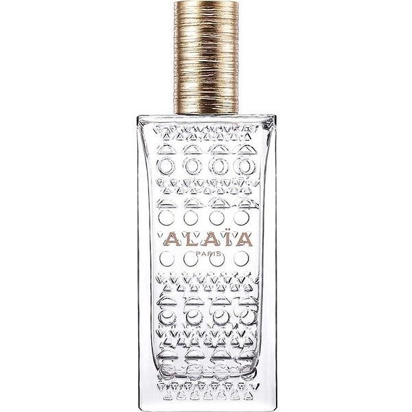 8. Alaïa Eau de Parfum