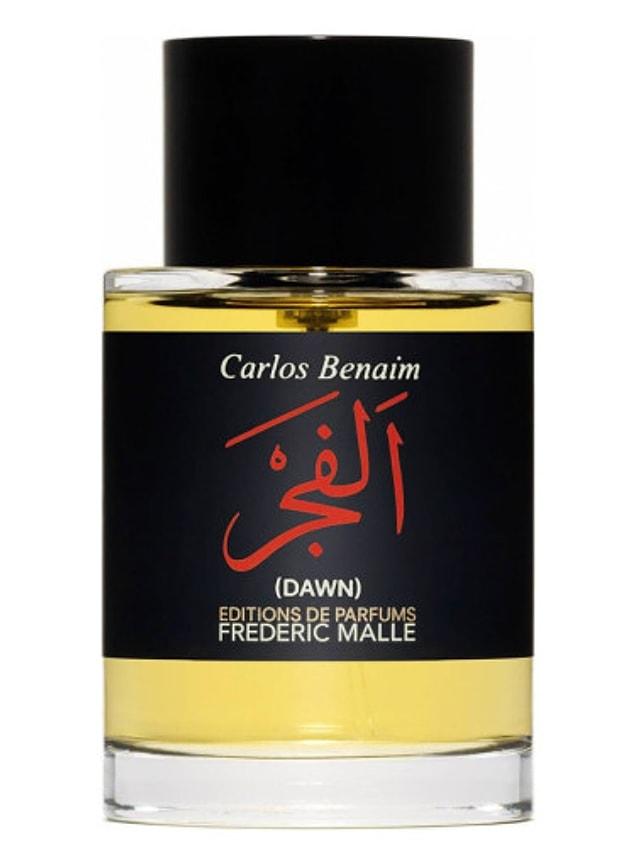 9. Frédéric Malle Dawn Eau De Parfum