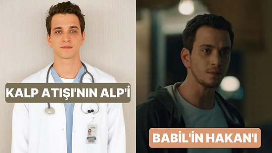 Ömer Dizisi İçin Gün Sayan Selahattin Paşalı'nın Ekranlarda Canlandırdığı Birbirinden Başarılı Karakterler