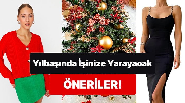 Bugünkü İndirimler! 1 Aralık Perşembe Gününe Özel Amazon ve Trendyol İndirimleri