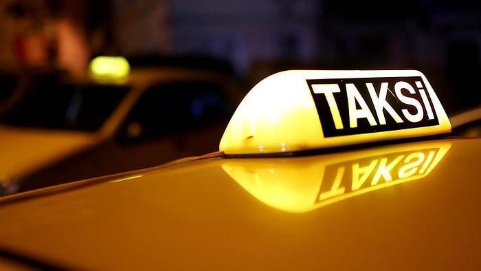 UKOME'de Kabul Edildi: İstanbul'a 2 Bin 125 Yeni Taksi Geliyor