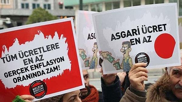 '"AKP, insanların yoksulluğunu kendisine bağımlılık aracı haline getirmiş'
