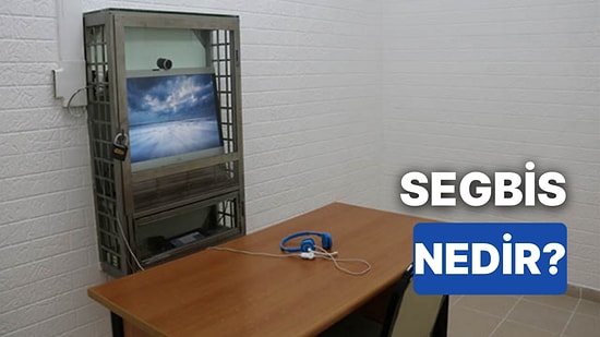 SEGBİS Nedir? Ses ve Görüntü Bilişim Sistemi Ne İşe Yarar?