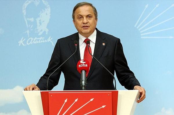 CHP Genel Başkan Yardımcısı Seyit Torun, katıldığı bir etkinlikte asgari ücrete yönelik "Yeni asgari ücret 10 bin liranın üzerinde olmalı diyoruz” demişti.