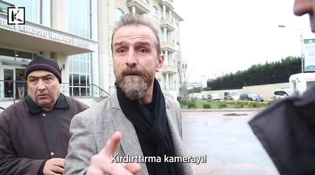 Kadıköy Belediyesi'nin Okulda Çorba Dağıtması Engellendi!