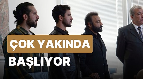 Show Tv'nin Yeni Dizisi Sipahi'nin Yayın Tarihi Belli Oldu! Sipahi İlk Bölüm Ne Zaman?