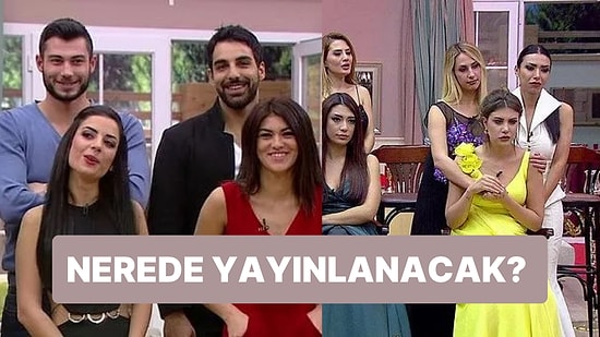 Beklenen Haber Geldi! Kısmetse Olur ‘Aşkın Gücü’ Efsanesinin Yayınlanacağı Platform Belli Oldu!