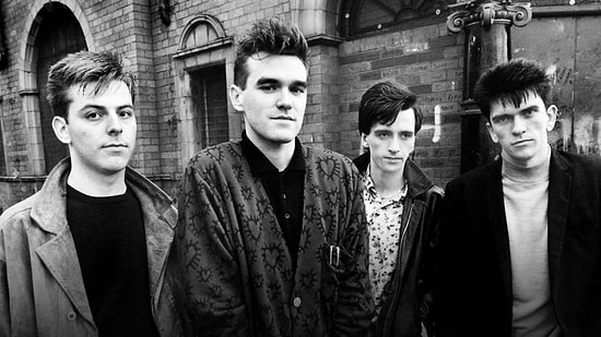 Kültleşmiş Bir Grup The Smiths'in Ölmeden Önce Dinlemeniz Gereken 15 Şarkısı
