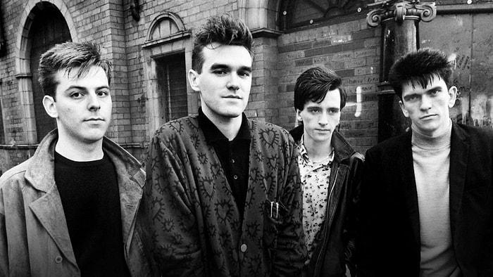 Kültleşmiş Bir Grup The Smiths'in Ölmeden Önce Dinlemeniz Gereken 15 Şarkısı