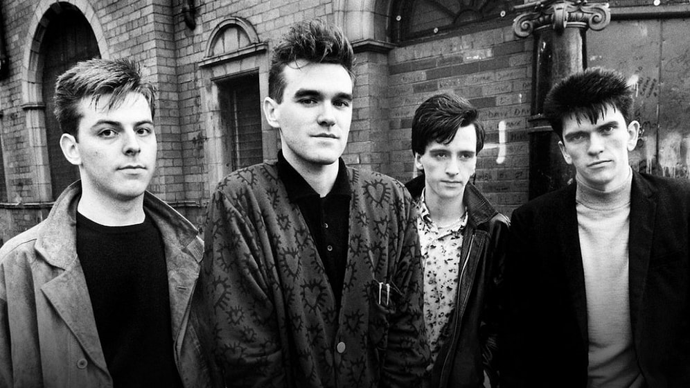 Kültleşmiş Bir Grup The Smiths'in Ölmeden Önce Dinlemeniz Gereken 15 Şarkısı