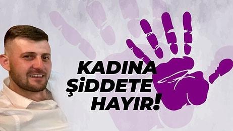 Bursa'da Kadına Şiddet! Eşini 6 Yerinden Bıçakladı