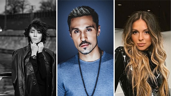 Dünya Müziklerinde Bugün: Rusya'dan Tüm Dünyaya Yayılmış Mutlaka Dinlemeniz Gereken 11 Şarkıcı