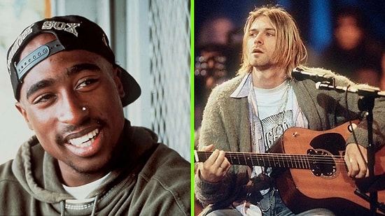 Enteresan Yaşam Hikayeleriyle Hayatı Film Olması Gereken 10 Şarkıcı