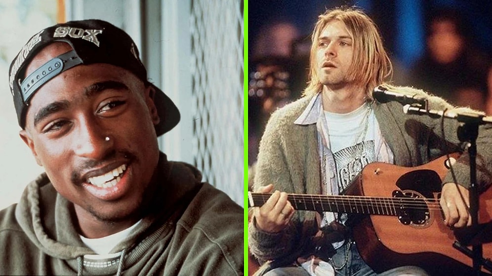 Enteresan Yaşam Hikayeleriyle Hayatı Film Olması Gereken 10 Şarkıcı