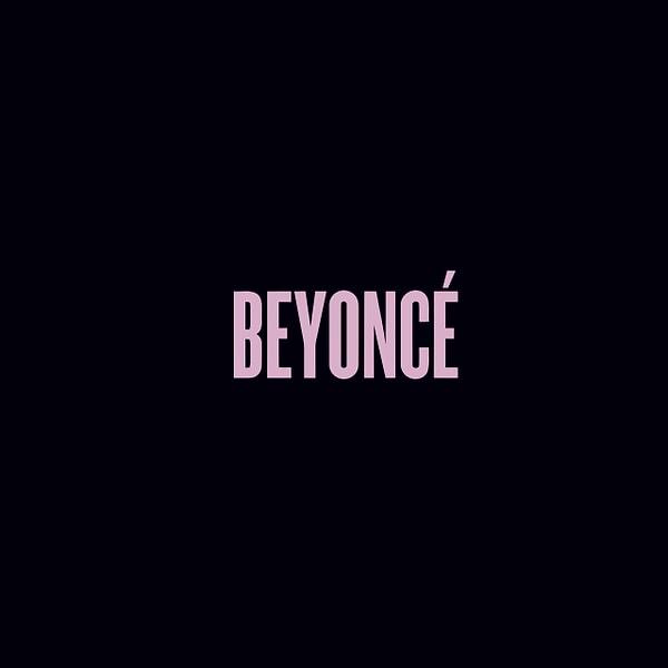 5. Beyoncé - 2013
