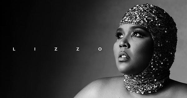 9. Lizzo - Special