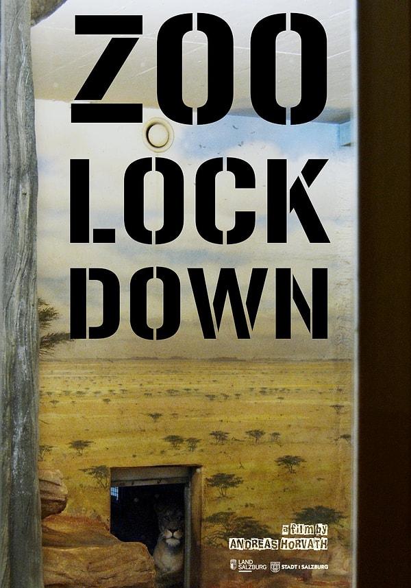 7. Zoo Lock Down (Avusturya)
