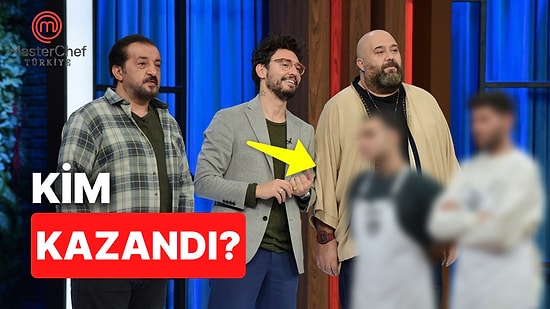 MasterChef Türkiye 30 Kasım Ödül Oyununu Kim Kazandı? MasterChef'te 50.000 TL Kazanan Kim Oldu?