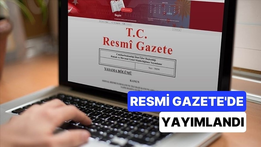 DEAŞ'ın Mal Varlıkları Donduruldu