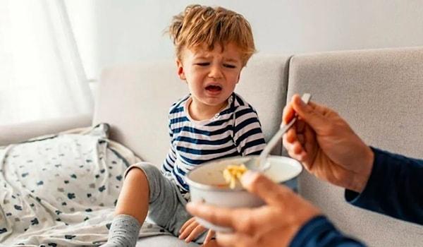 Çocuğunuz yemek seçiyorsa ve bu durum canınızı sıkıyorsa, Twiter'da kullanıcılar kendi deneyimlerini paylaştı. İşte her ebeveynin kurtarıcısı olacak bilgiler! 👇