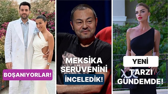 1 Aralık'ta Yaşanan Son Dakika Magazin Haberlerini ve Güncel Magazin Olaylarını Anlatıyoruz!