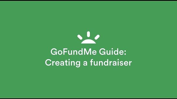 GoFundMe üzerinden yapılan bağış kampanyasını Effie C isimli bir yardım sever başlatmıştı.